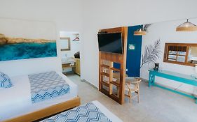 Hotel Buenavista Beach Resort